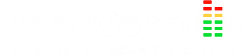 Peter Connelly Music